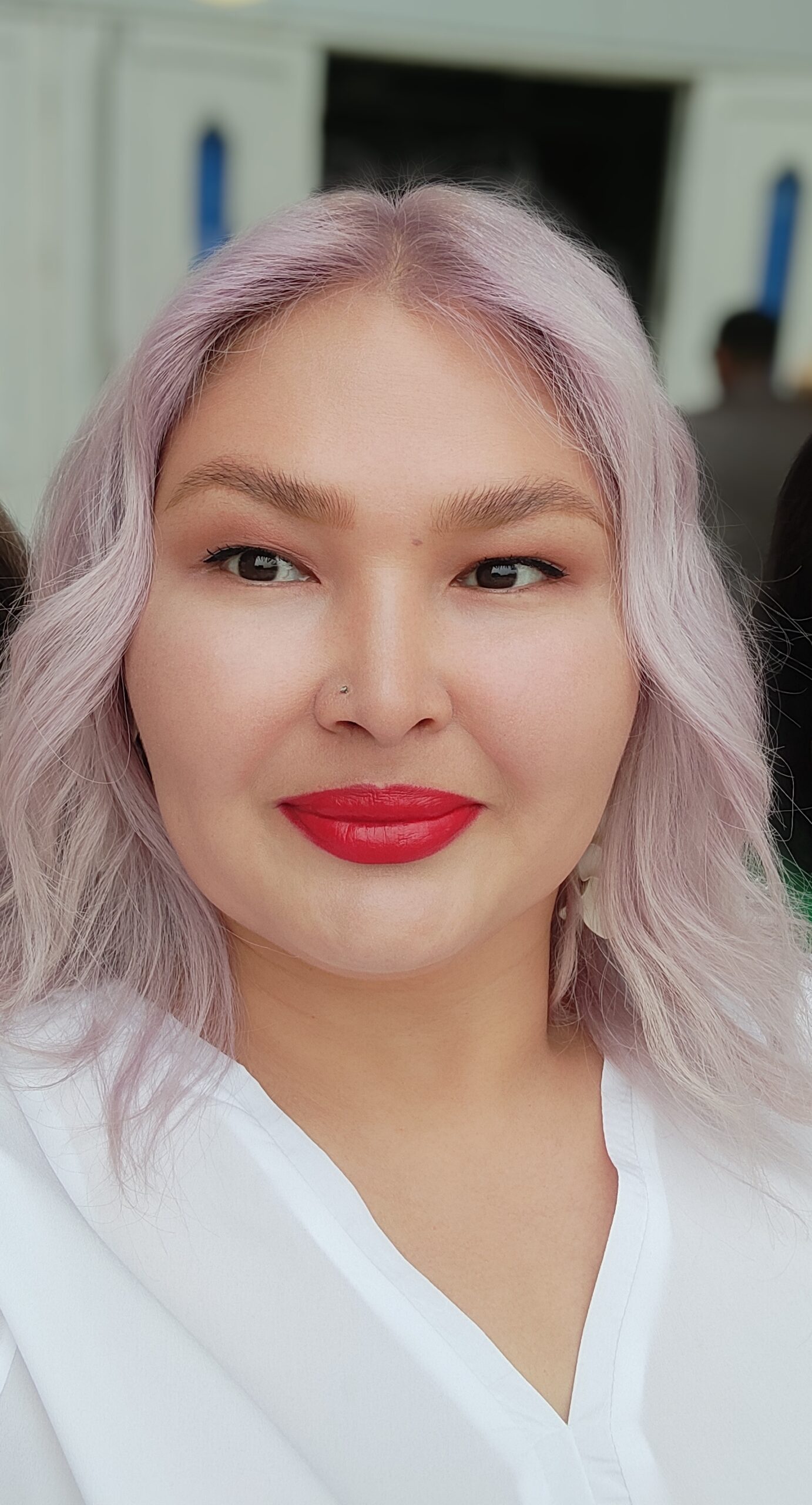 Утуш Назира